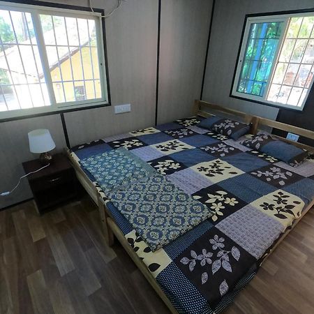 Hallimane Homestay Удипи Экстерьер фото