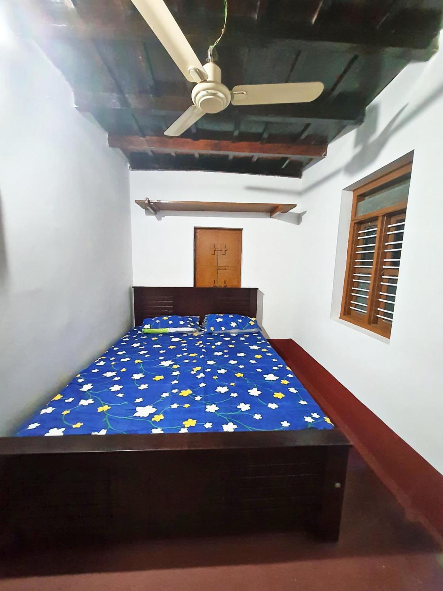 Hallimane Homestay Удипи Экстерьер фото