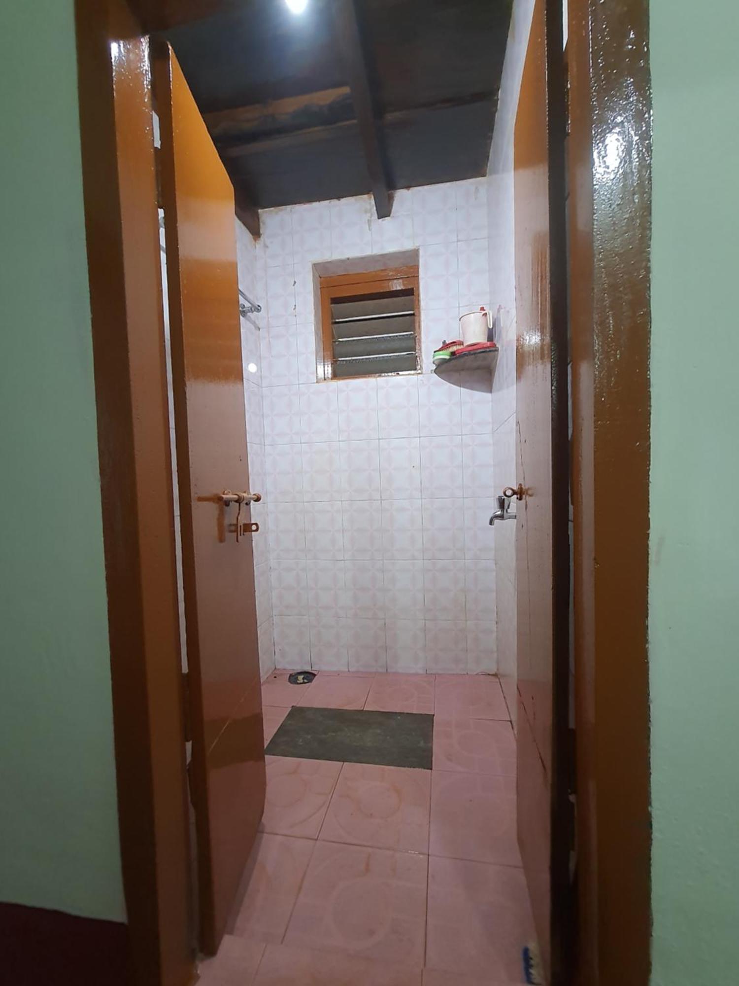Hallimane Homestay Удипи Экстерьер фото