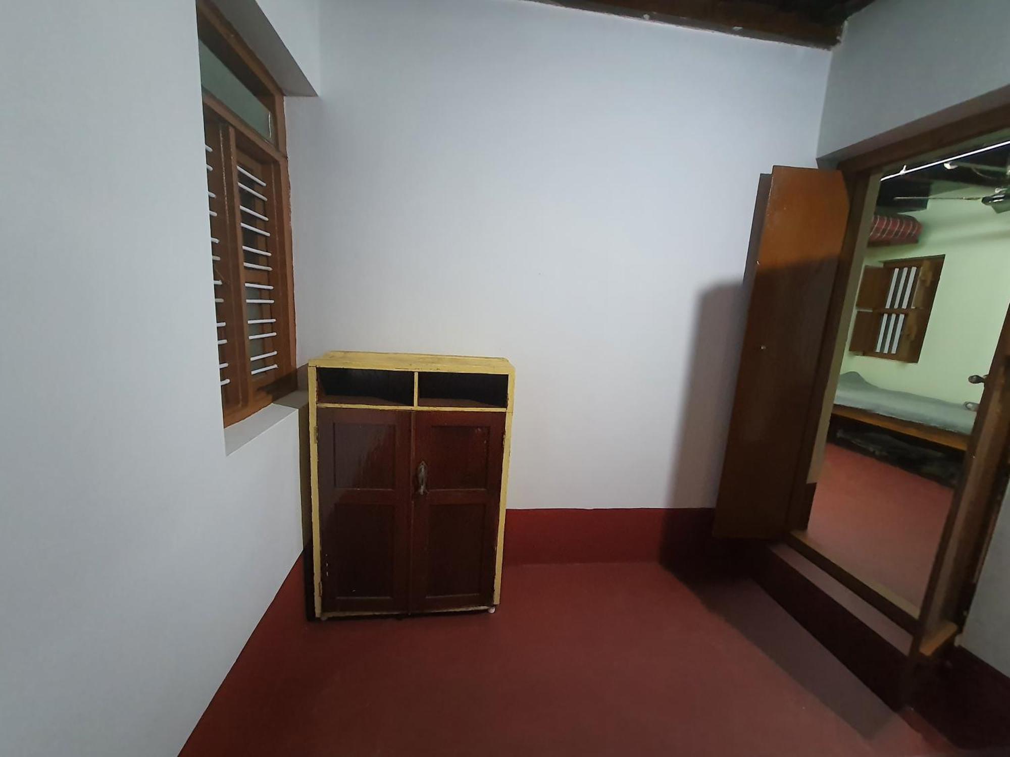 Hallimane Homestay Удипи Экстерьер фото