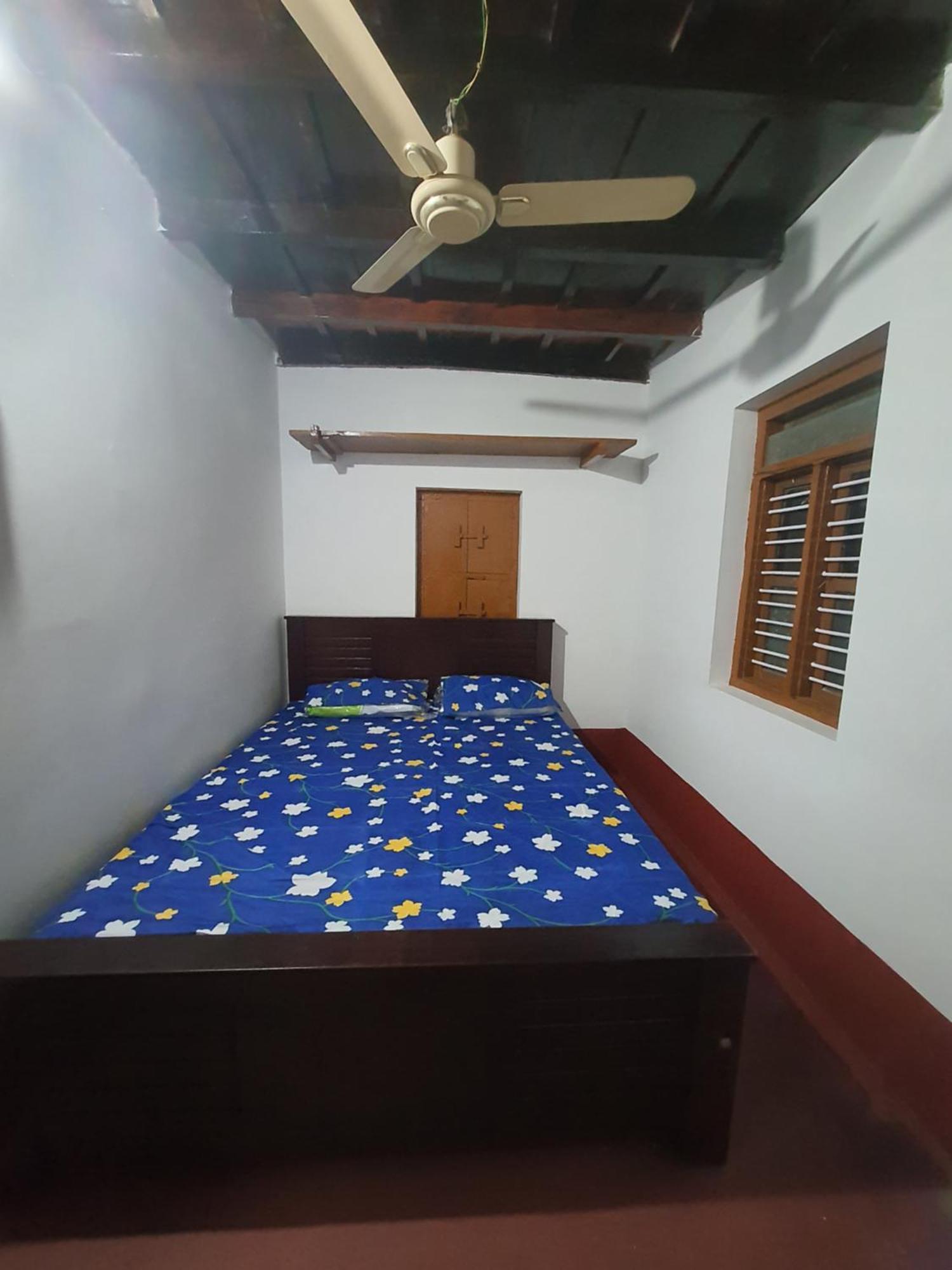 Hallimane Homestay Удипи Экстерьер фото