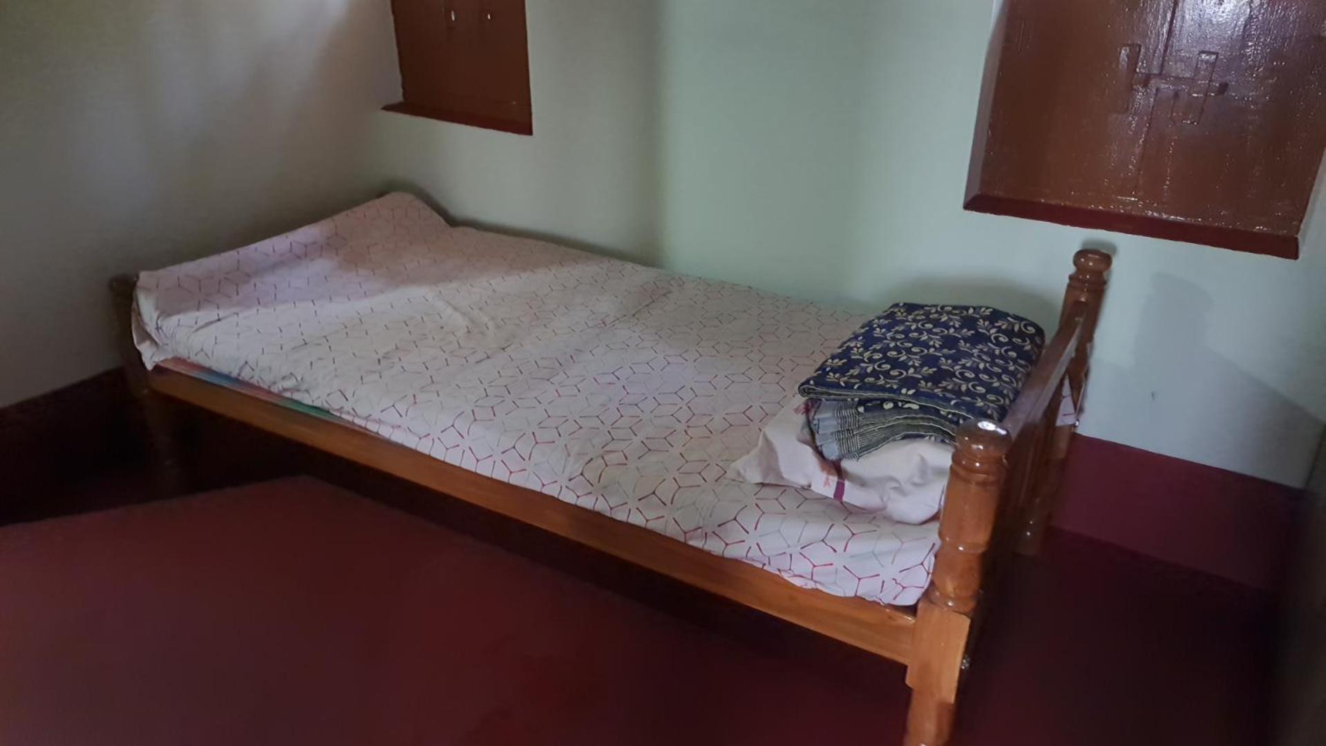 Hallimane Homestay Удипи Экстерьер фото