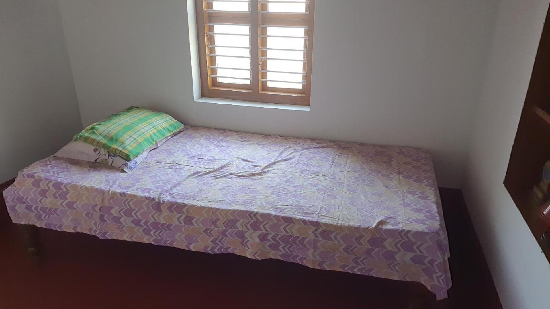 Hallimane Homestay Удипи Экстерьер фото