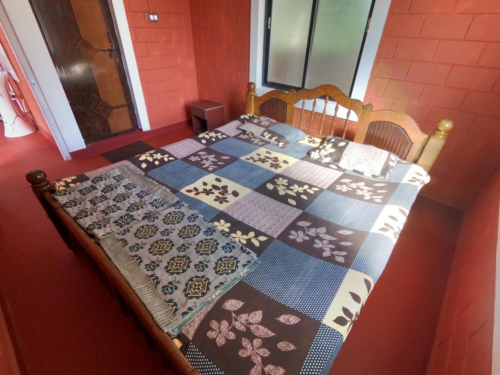 Hallimane Homestay Удипи Экстерьер фото