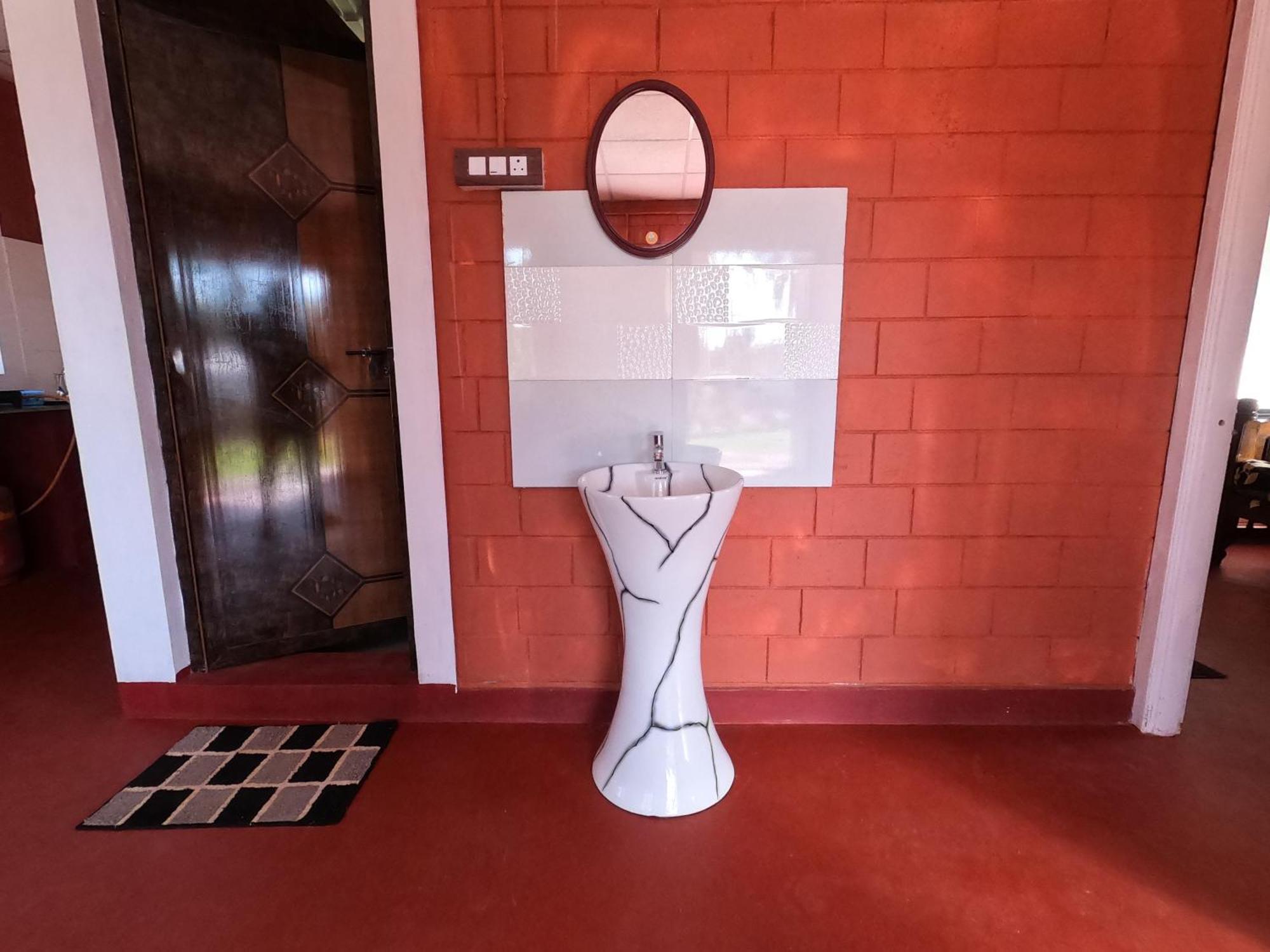Hallimane Homestay Удипи Экстерьер фото