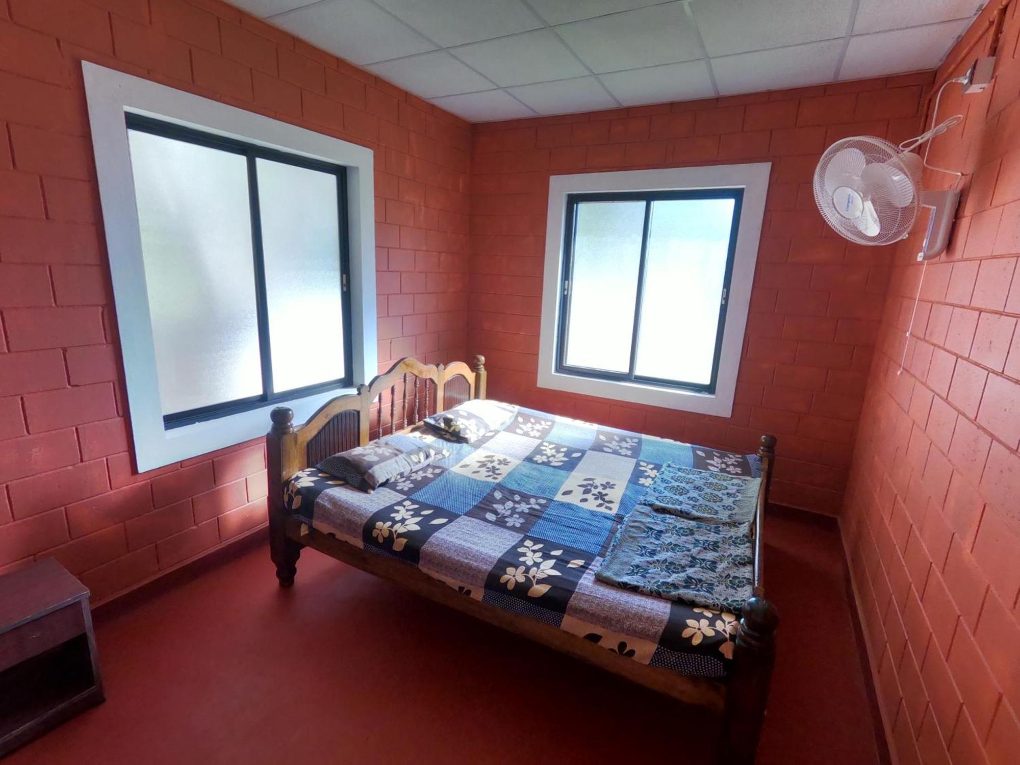 Hallimane Homestay Удипи Экстерьер фото