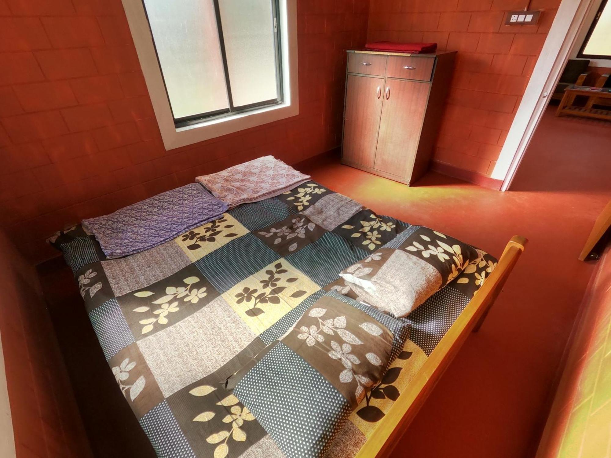Hallimane Homestay Удипи Экстерьер фото